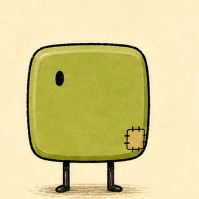 Botja, courage