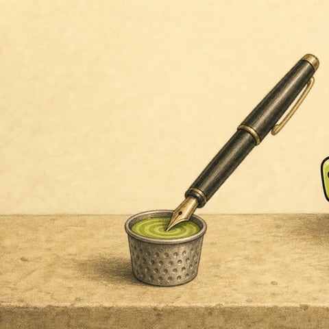 The Little Gift
