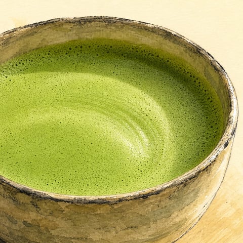 The Quiet Bowl